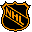 NHL Logo icon